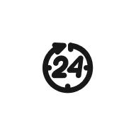 24/7 support