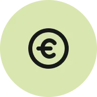 Euro coin