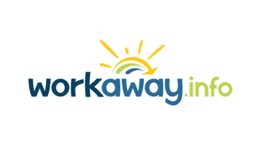 Workaway Info