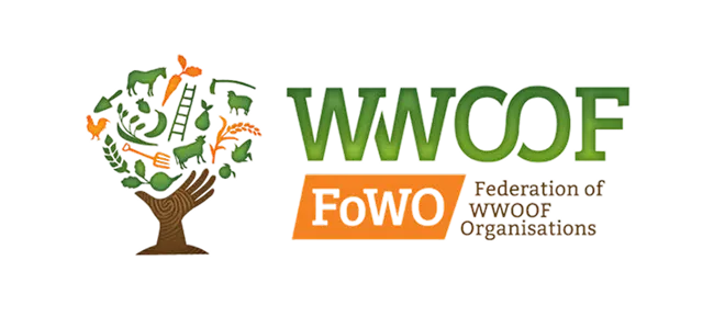 WWOOF