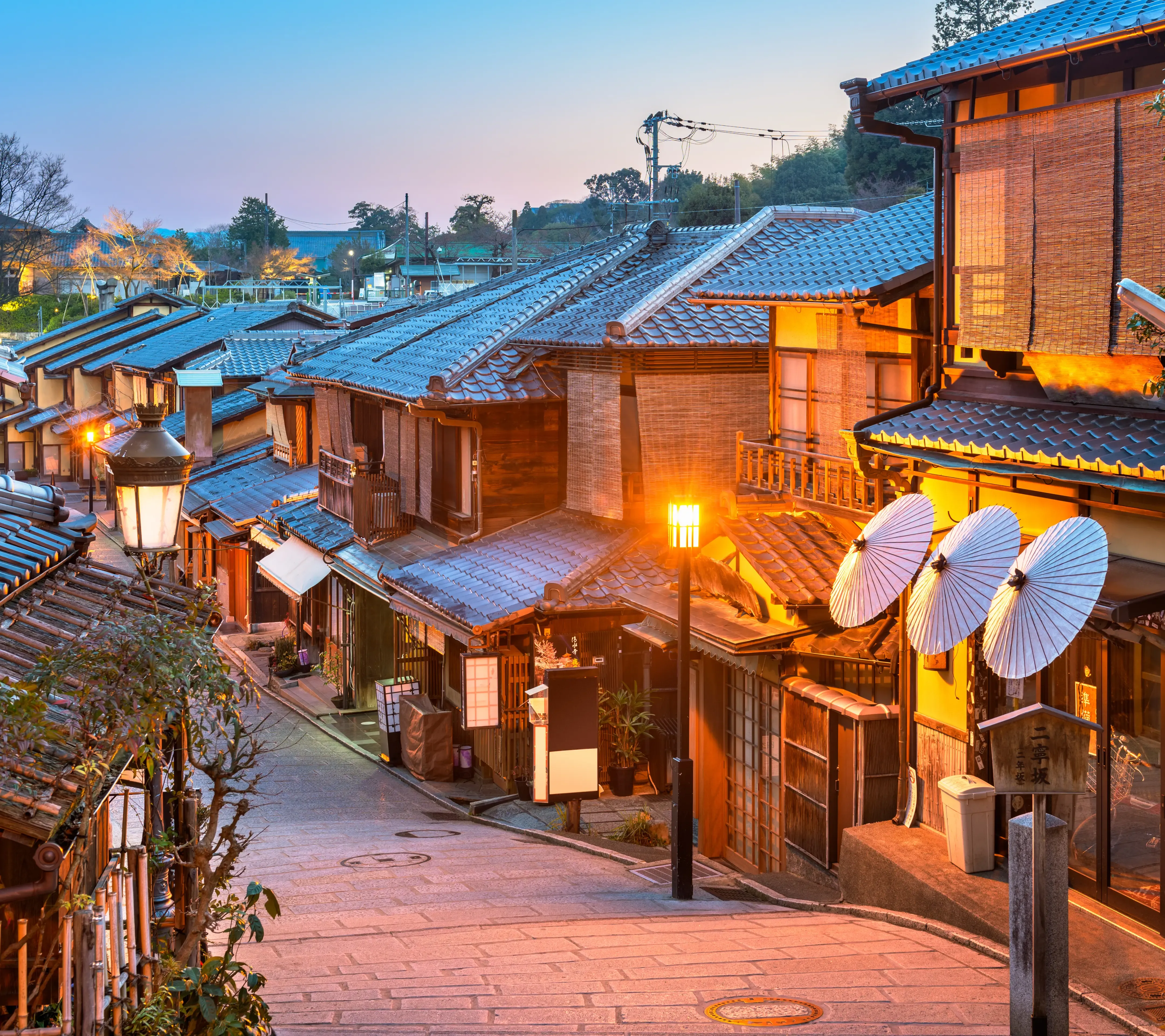 Japan Digital Nomad Visa