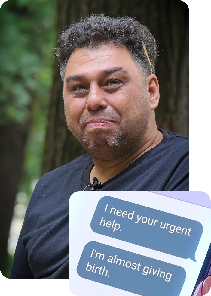 Ricardo shares a customer story