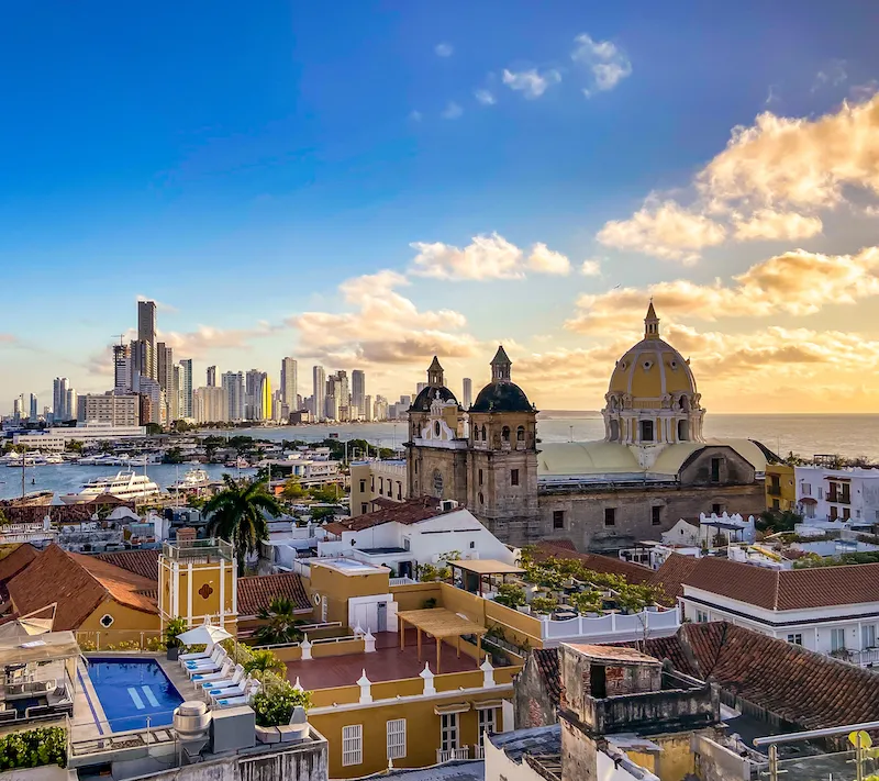 Colombia
