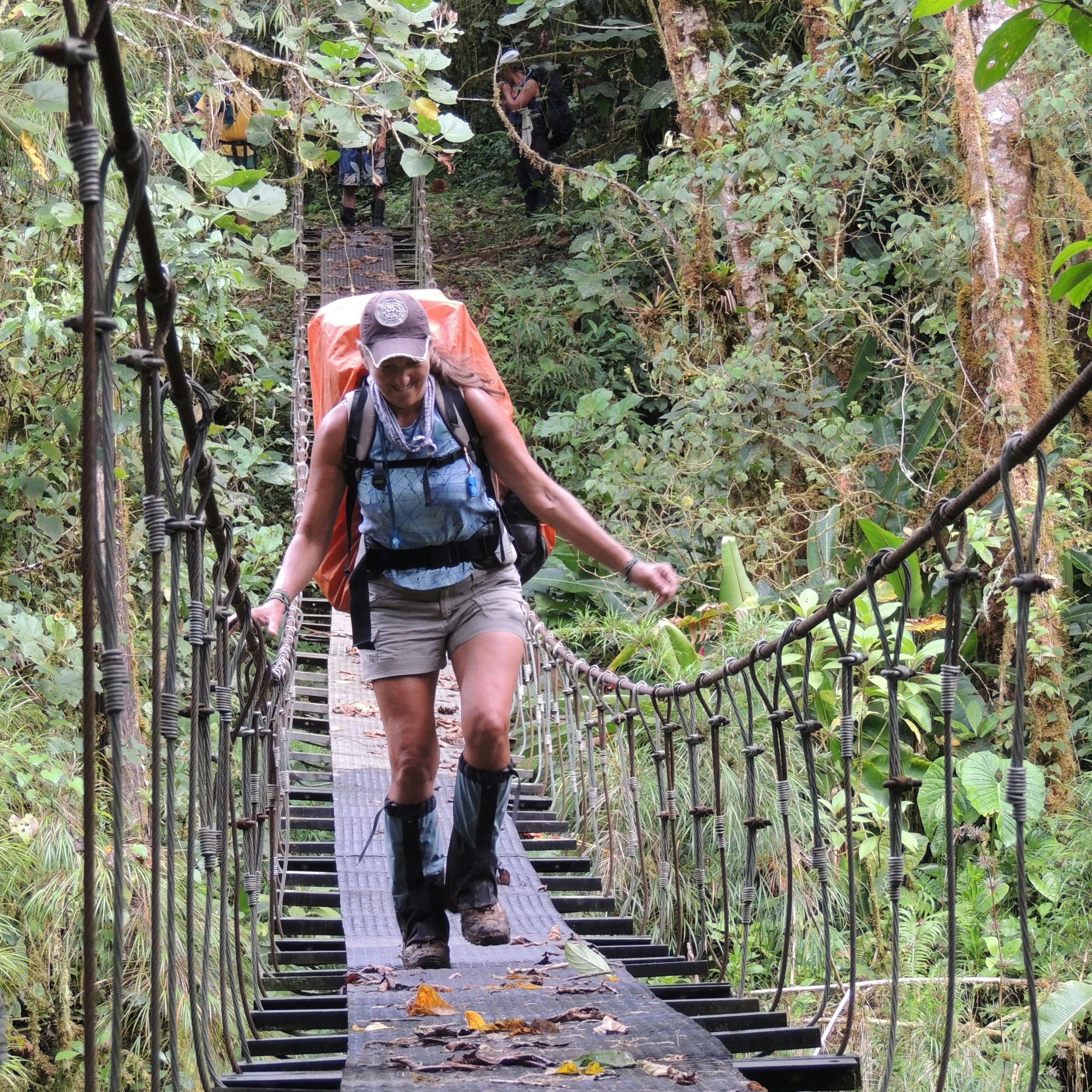 Health insurance for Costa Rica