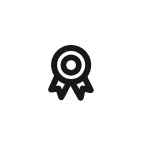 ribbon icon
