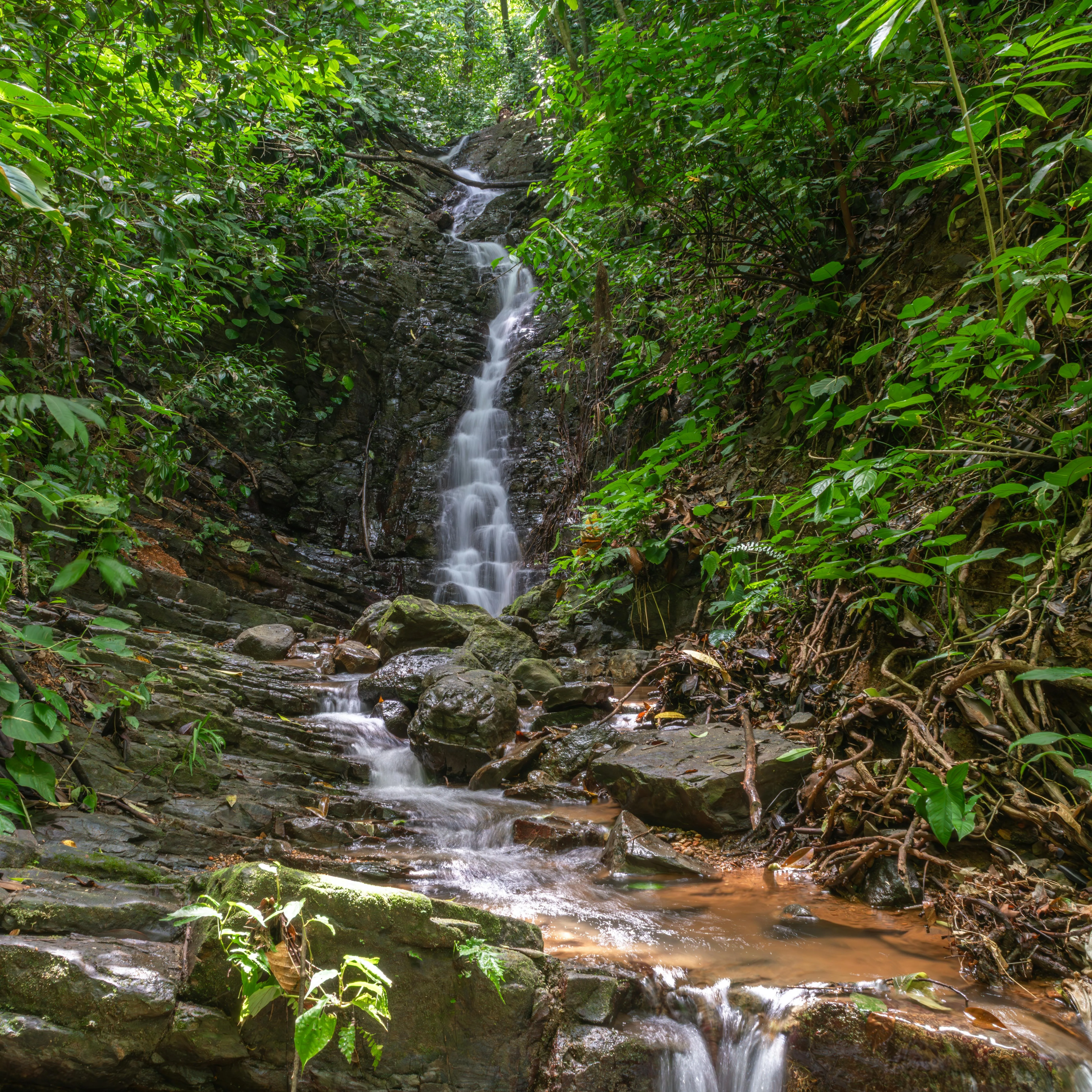 Health insurance for Costa Rica