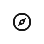 compass icon